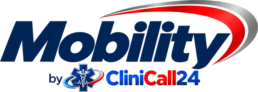 Mobility by CliniCall24